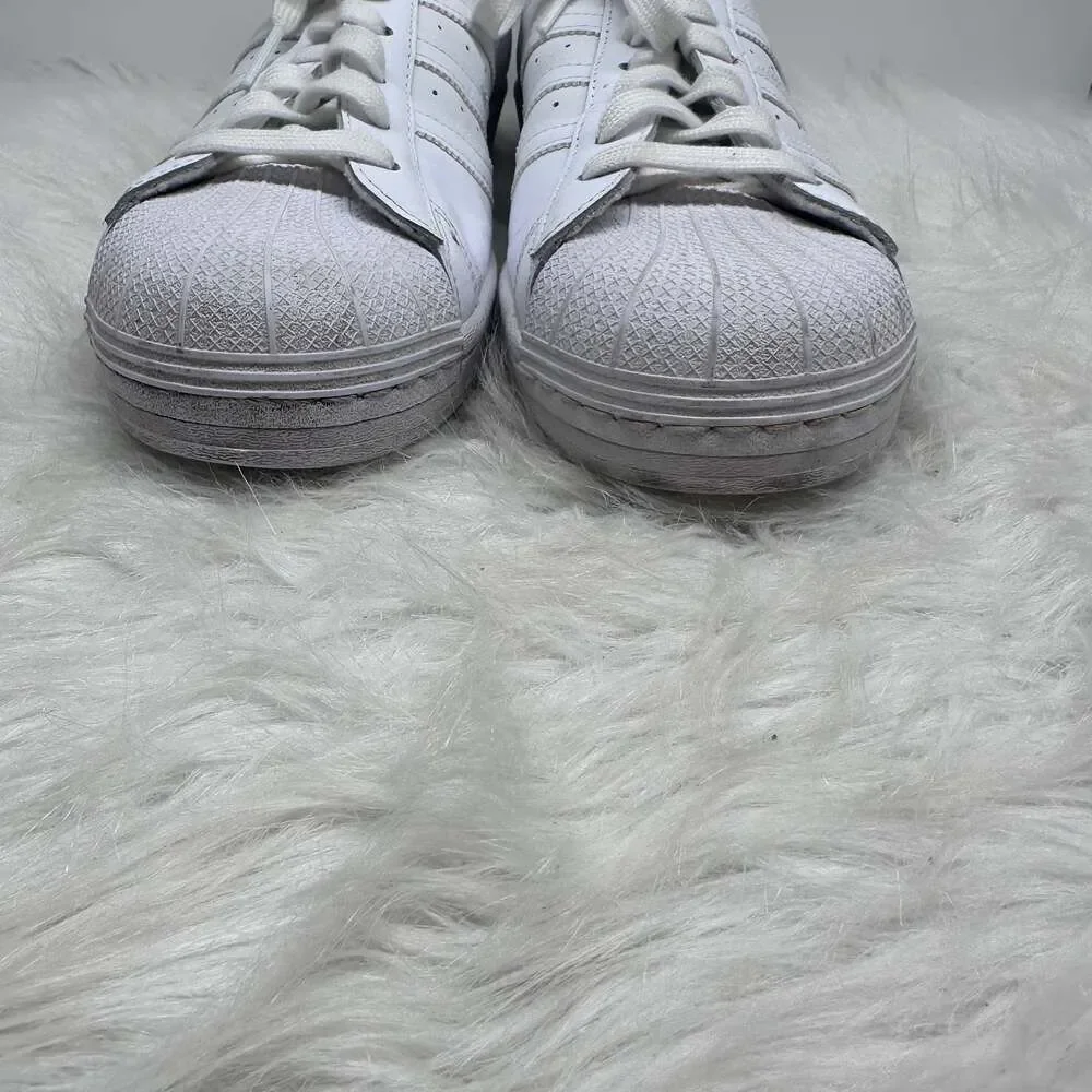 Adidas Men's Superstar Triple White EG4960‎
